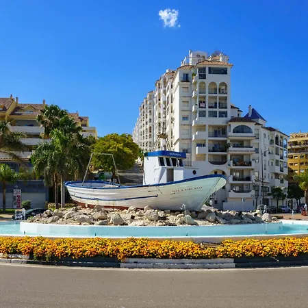 דירה Alcazaba By Interhome *