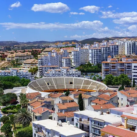 Alcazaba By Interhome Apartment *