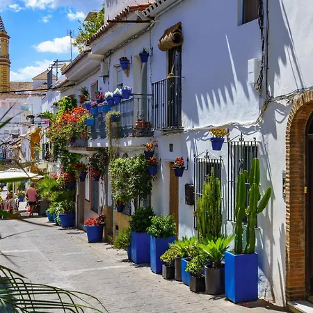 Alcazaba By Interhome Apartment *