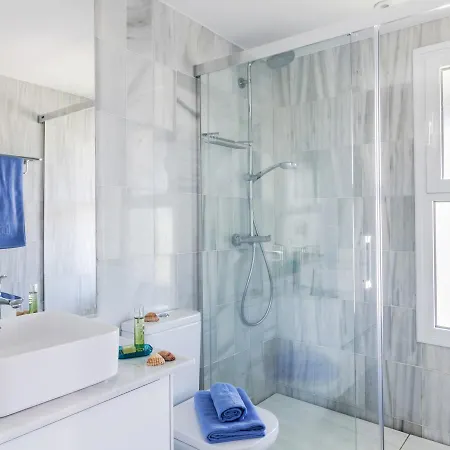 Lejlighed Alcazaba By Interhome *