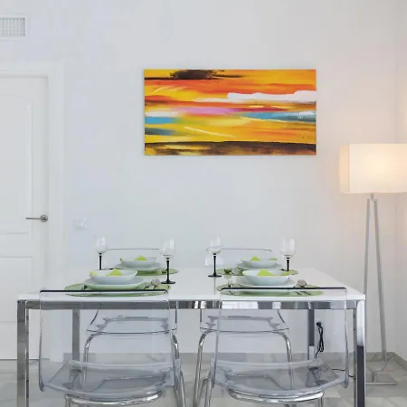 Alcazaba By Interhome