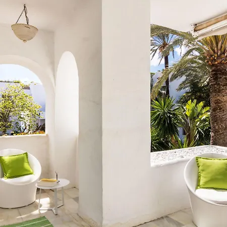 Alcazaba By Interhome Lejlighed