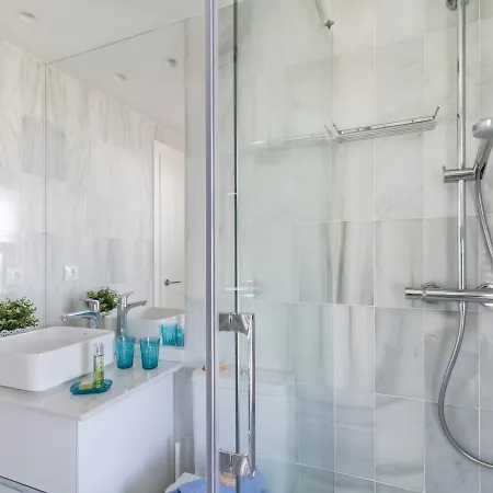 דירה Alcazaba By Interhome אסטפונה
