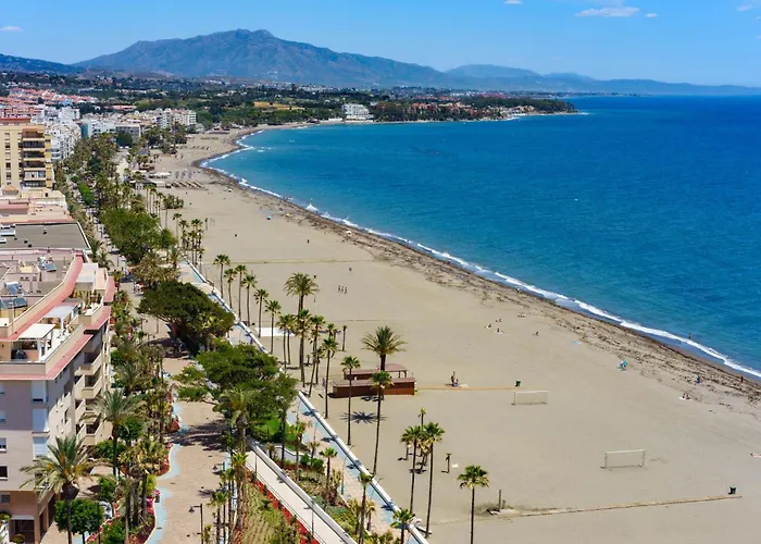 Apartment Alcazaba By Interhome Estepona