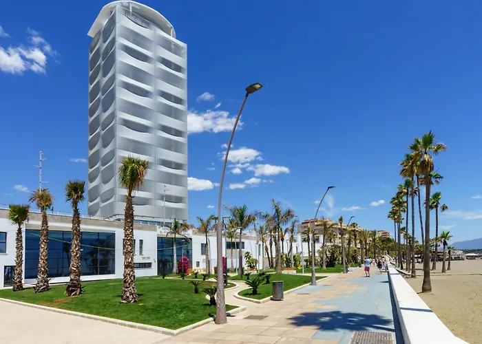 Apartment Alcazaba By Interhome Estepona