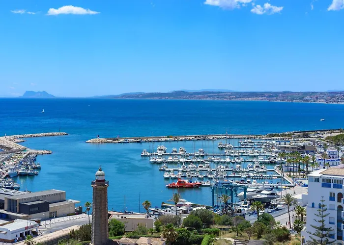 Alcazaba By Interhome Estepona