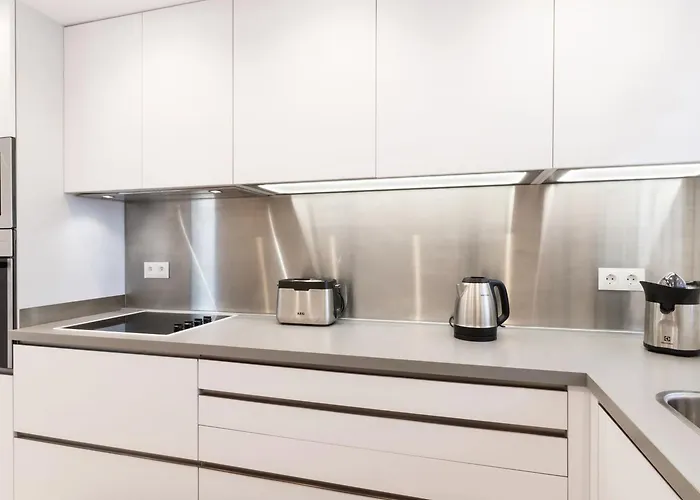 Alcazaba By Interhome *