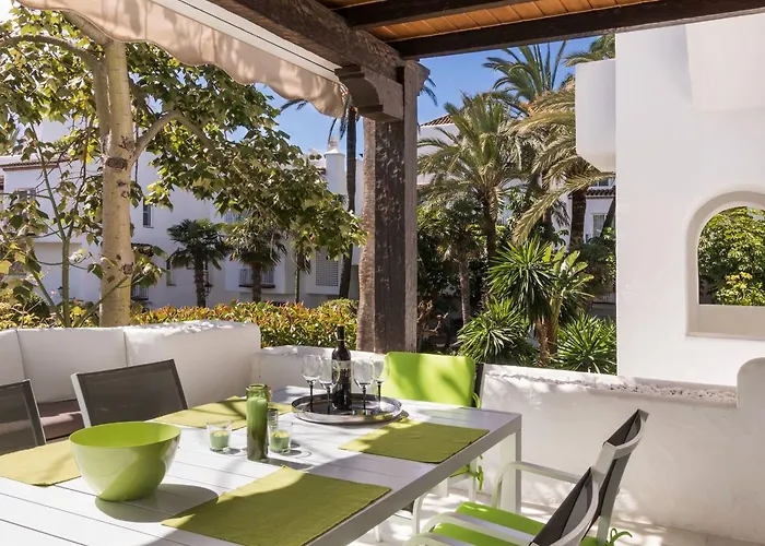 Alcazaba By Interhome *