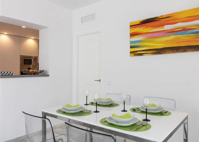 Alcazaba By Interhome Apartment *