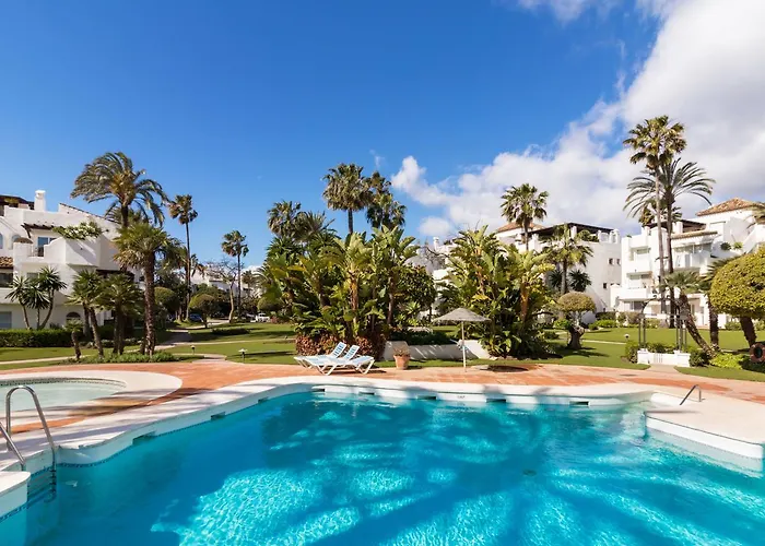 Alcazaba By Interhome Apartment *