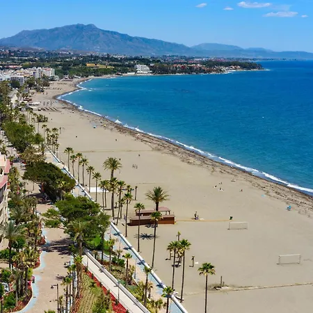 شقة Alcazaba By Interhome إِستيبونا