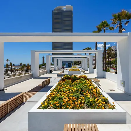 Alcazaba By Interhome إِستيبونا