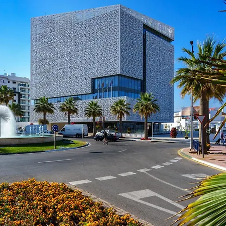 Alcazaba By Interhome شقة *