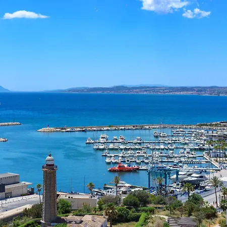 Alcazaba By Interhome إِستيبونا