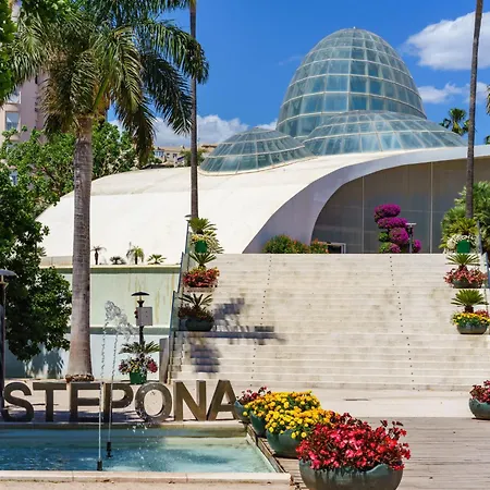 شقة Alcazaba By Interhome