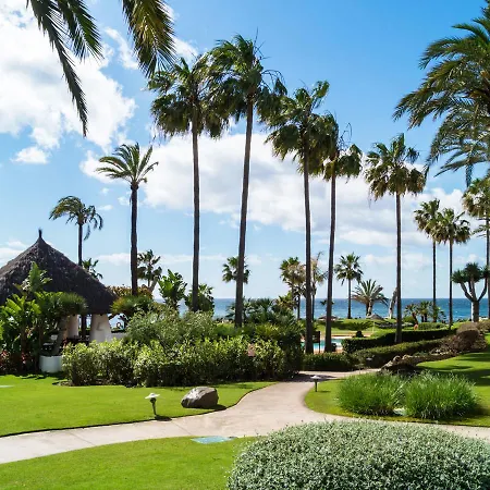 Alcazaba By Interhome