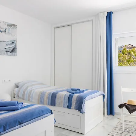 Alcazaba By Interhome