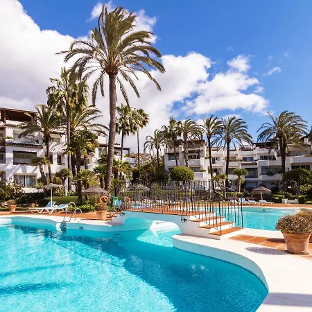 Alcazaba By Interhome