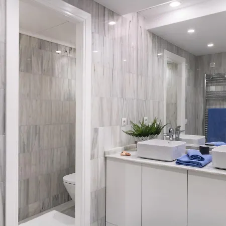 Alcazaba By Interhome Appartement *