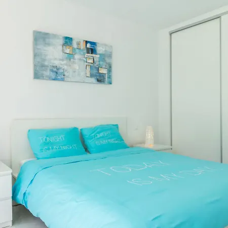 Alcazaba By Interhome