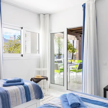 Alcazaba By Interhome شقة