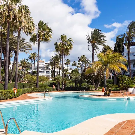 Alcazaba By Interhome Estepona