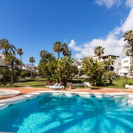 Alcazaba By Interhome شقة *