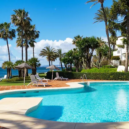Alcazaba By Interhome Estepona