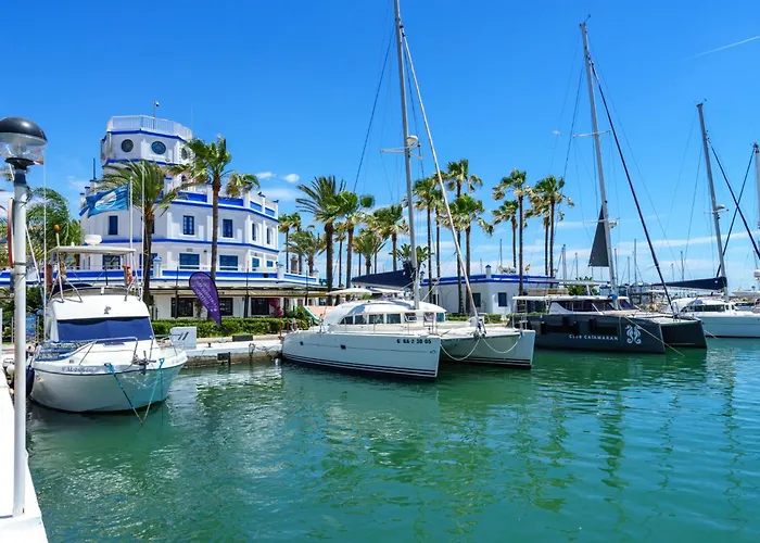 Alcazaba By Interhome