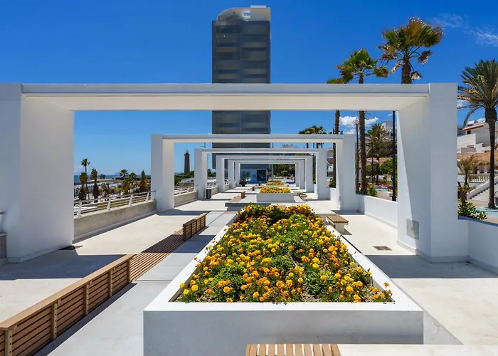 Alcazaba By Interhome Estepona