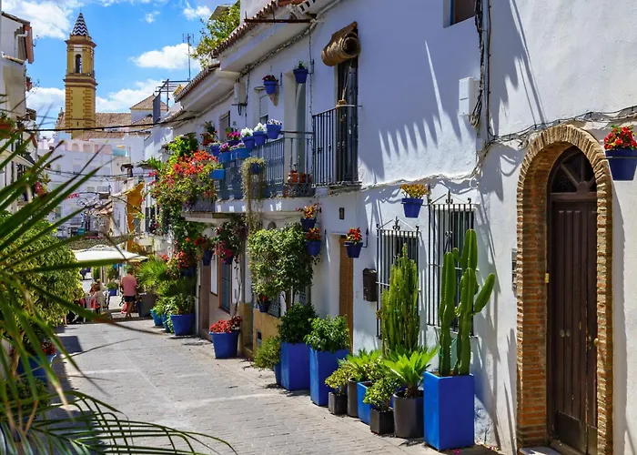 Alcazaba By Interhome Apartment *