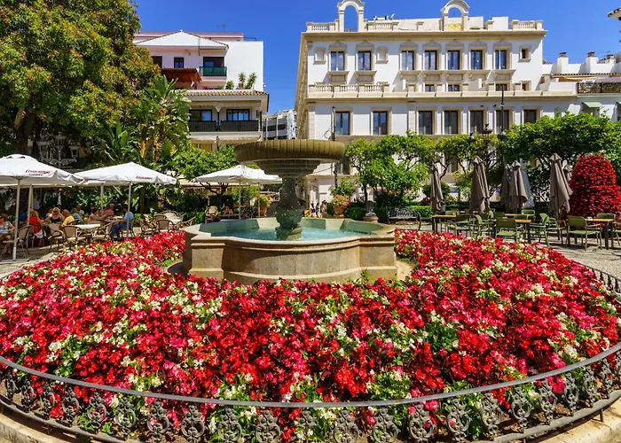 Alcazaba By Interhome Apartman