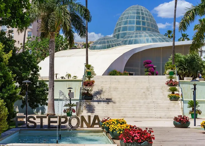 Apartman Alcazaba By Interhome