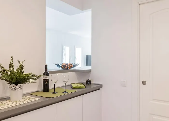 Alcazaba By Interhome Apartman