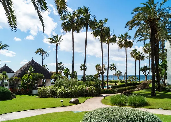 Alcazaba By Interhome