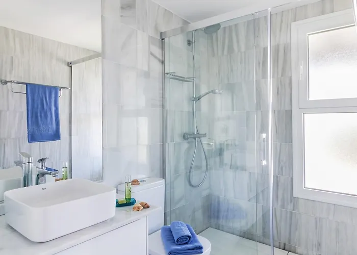 Apartman Alcazaba By Interhome *