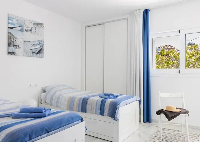 Alcazaba By Interhome