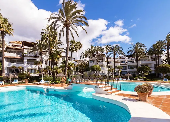 Alcazaba By Interhome