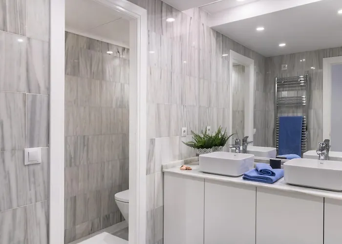 Alcazaba By Interhome Apartment *