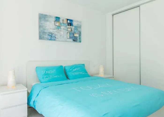 Alcazaba By Interhome