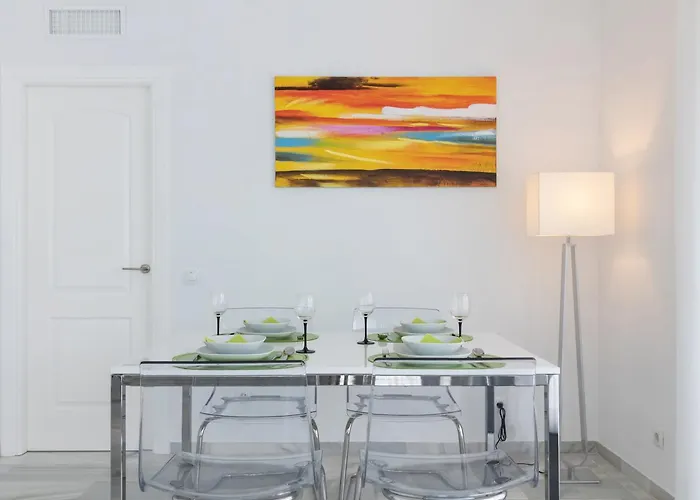 Alcazaba By Interhome