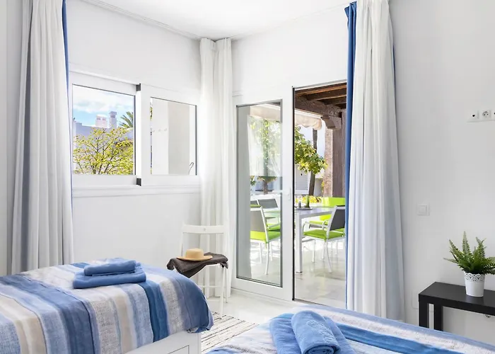 Alcazaba By Interhome Apartment