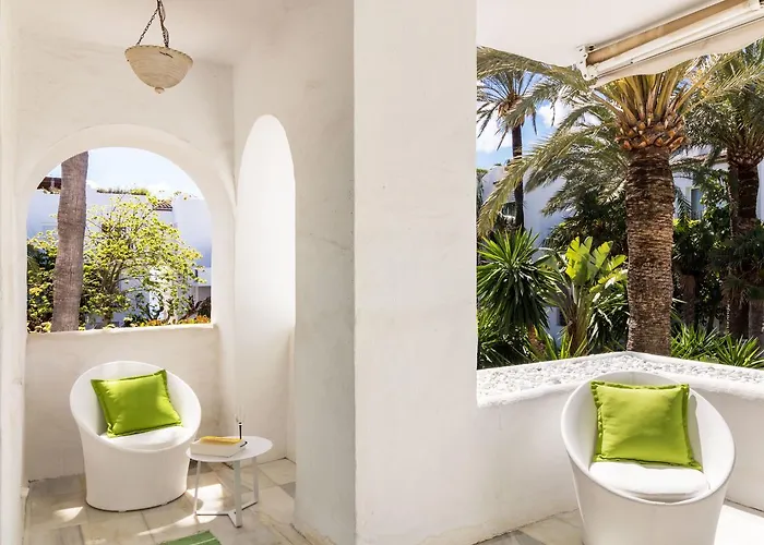 Alcazaba By Interhome Apartment