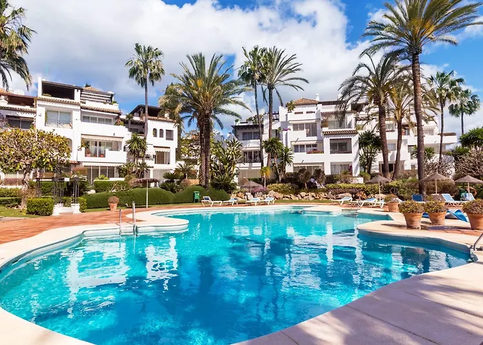 Alcazaba By Interhome Apartman *