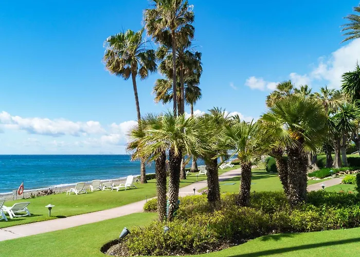 Alcazaba By Interhome Apartment *