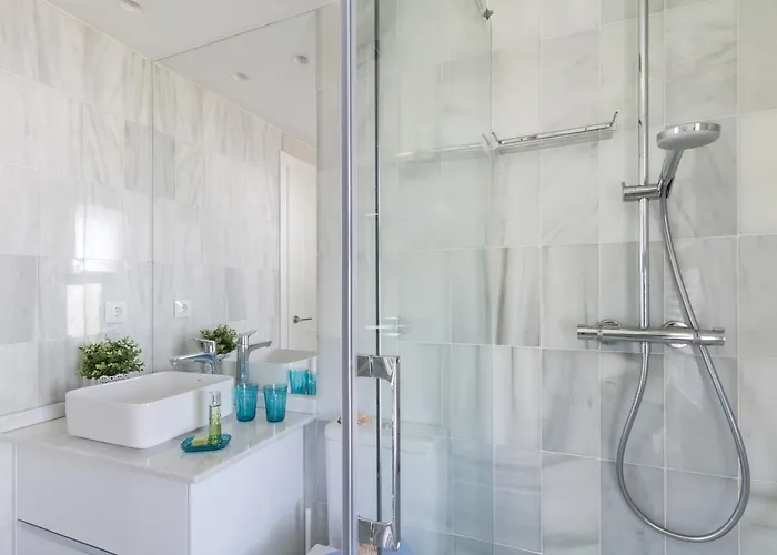 Apartment Alcazaba By Interhome Estepona