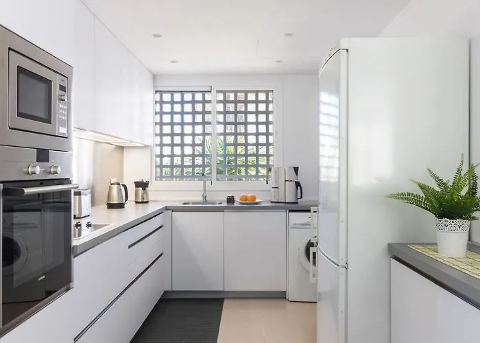 Alcazaba By Interhome * Estepona