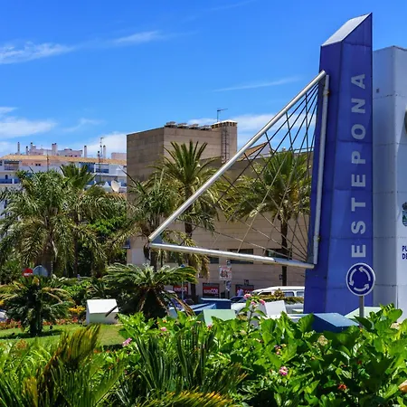 Apartmán Alcazaba By Interhome