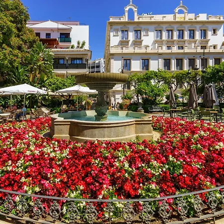 Alcazaba By Interhome Apartmán