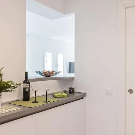 Alcazaba By Interhome Apartmán